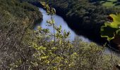 Tocht Stappen Gargilesse-Dampierre - La chaumerette pont des piles - Photo 2