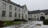 Tocht Te voet Borgloon - Mariënlof Rode pijl - Photo 5