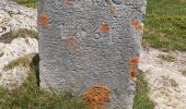 Trail Walking Val-Cenis - col du petit mt Cenis/ le Planey - Photo 2