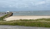 Tour Wandern Préfailles - Boucle en pointe de Saint Gildas - Photo 11