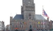 Tocht Hybride fiets Damme - damme brugge - Photo 12