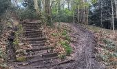 Tocht Stappen Luik - Giboulées à Colonster  - Photo 4