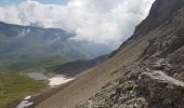 Randonnée Marche Allos - Lac Allos- Col petite cayole - Pas du Lausson - Photo 19