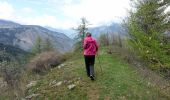 Trail Walking Valmeinier - Valmeinier-2022-05-07 - Photo 1