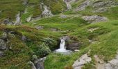 Excursión Senderismo Névache - lac Clarée  - Photo 6