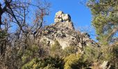 Tour Wandern Saint-Félix-de-l'Héras - Les Fabres - Mas Rouquet - Photo 8