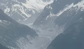 Trail Walking Chamonix-Mont-Blanc - Chamonix Lac Blanc  - Photo 17
