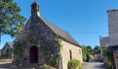Tocht Stappen Arradon - PR_56_Arradon_EA_05_Les-2-Moulins_Circuit3a_20220827 - Photo 5