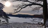 Tour Wandern Ottrott - 2022-12-18 Picnic CVA Mt Ste Odile a pied - Photo 5