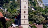 Tour Zu Fuß Unknown - Stein a.d. Donau-Fesslhütte über Hengelwand (grün) - Photo 4