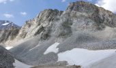 Randonnée Marche Pralognan-la-Vanoise - Pralognan - col du soufre A/R - Photo 13