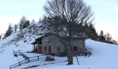 Randonnée A pied Pisogne - Malghe in Rete - Anello 5 - Val Palot - Photo 5