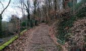 Tocht Stappen Spa - La promenade de Meyerbeer (6,6km)  - Photo 8