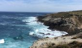 Excursión Senderismo Fuenterrabía - Jaïzkibel 2019 03 12 - Photo 4
