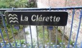 Randonnée Marche Clères - 20220908-Cleres - Photo 2