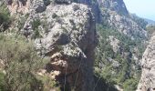 Excursión Senderismo Sóller - MAJORQUE - Gorges de Biniaraix (SOLLER) - Photo 2