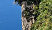 Randonnée Marche Agerola - Path of the Gods (Bomerano) - Photo 6