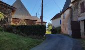 Tour Wandern Peyrignac - boucle de la nuelle  - Photo 8
