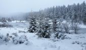 Percorso Racchette da neve Cornimont - Raquettes Chalet des Charmes - Photo 6