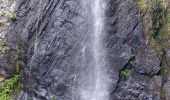 Randonnée Marche Mont-Dore - LES CASCADES DU SAUT DU LOUP, ROSSIGNOLET ET QUEUREUILH - Photo 2