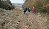 Trail Walking Souligny - Soulligny - Photo 3