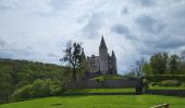 Randonnée Marche Dinant - Foy Notre Dame 250424 - Photo 11