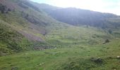 Randonnée Marche Eyne - Col de Nuria par vallée d'EYNE - Photo 10