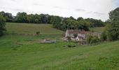 Trail On foot Espins - D'Espins au Moulin du traspy - Photo 1