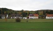 Tour Zu Fuß Liebenau - Lamerden - Hofgeismar - Photo 2