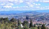 Trail Walking Royat - Royat_Haut_Chamalieres - Photo 1