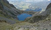 Trail Walking Laval-en-Belledonne - Tour du Ferrouillet - Photo 3