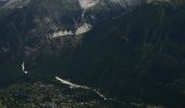 Trail On foot Chamonix-Mont-Blanc - Lac Cornu - Photo 3