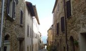 Tour Zu Fuß Volterra - IT-5B - Photo 4