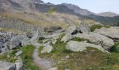 Tour Wandern Les Belleville - Lacs de Val Thorens (boucle sens horaire) - Photo 10