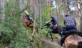 Tour Reiten Torla-Ordesa - Parc National d’Ordessa J1 am Torla-Oto - Photo 5