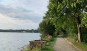 Randonnée Marche Couëron - Nantes Lac de Beaulieu  - Photo 2