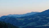 Trail Walking Seyne - SEYNES LES ALPES.  Le Grand Puy .  Le Grand Puy par les Crêtes o n  - Photo 1