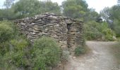 Tocht Stappen Argens-Minervois - ARGENS - par Bassanel Bis - Photo 7