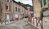 Percorso Marcia Le Pouzin - Le Pouzin - Rompon - Le sentier des Falaises - Photo 5