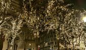 Trail Walking Paris - T-Illuminations - Photo 3