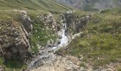Trail Walking Bonneval-sur-Arc - 2025 Refuge du Carro - Photo 2