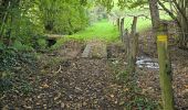 Tour Wandern Bueil-en-Touraine - Bueil-en-Touraine - Autour de la vallée du Long - Photo 9