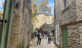 Tocht Stappen Notre-Dame-de-Londres - Notre Dame de Londres , les marches du géant  - Photo 3