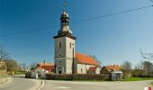 Tocht Te voet Sobótka - Strzeblów - Jordanów Śląski - Photo 10