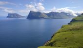 Percorso Marcia Trøllanes - Kallur Lighthouse  - Photo 12