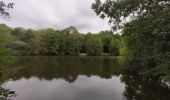 Trail Walking Clamart - Tour des etangs - Bois de Clamart et de Meudon - Photo 18