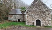 Tour Wandern Argol - Marrons chapelle d'Elgoat  - Photo 2