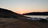 Trail Walking Unknown - Amorgos - Ruines de Minos et plage - Photo 2