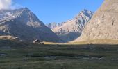 Tour Wandern Villar-d'Arêne - Lacs. du glacier d'Arsine - Photo 2