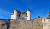 Tour Wandern Noirmoutier-en-l'Île - Jeun et rando J3 shopping et retour gite - Photo 8